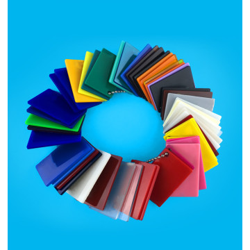 acrylic sheet cutting services