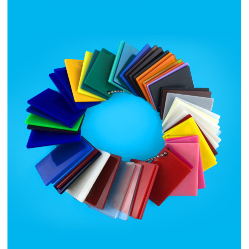 acrylic sheet cutting services
