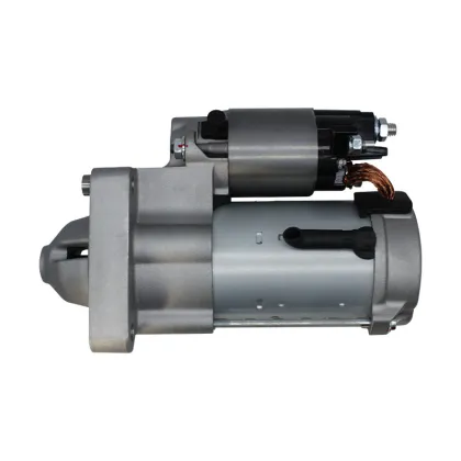 Hitachi Nissan Truck TD42 Starter Motor S25158 2330006J01 2330034T00