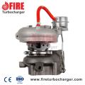 Turbófeltöltő CT12B 17201-17040 1998-ra- Toyota