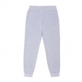 Pantaloni sportivi da uomo slim fit in PVC