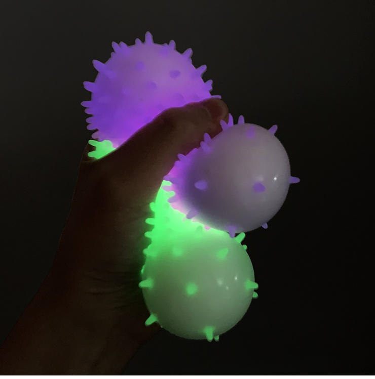 Glow Squeeze Ball2