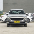 Bestune T90 2025 Dragon Glory Edition