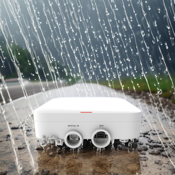 AIR5761R-11 Wi-Fi 6 Point d'accès - AP extérieur avec cote IP68