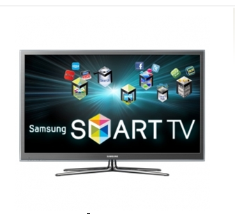 samsung PN64D8000FF NEW! 64inch Class Plasma 8000 Series Smart TV