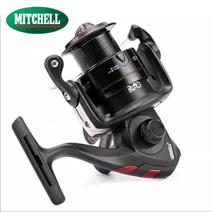 Mitchell AVOCET RZ Nylon Body Freshwater Spinning Fishing Reel