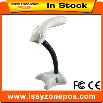 IPBS049 Elegant Design Automatic Scanning 1D Laser Barcode Reader