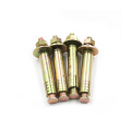 wedge anchor expansion bolt