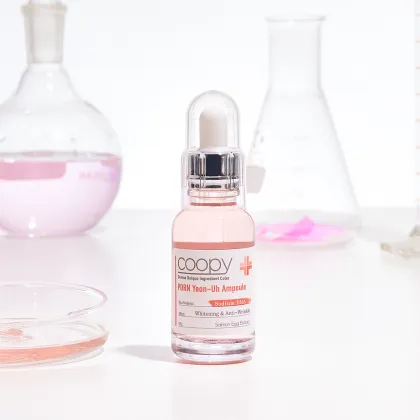 Improving Skin Essence Oil Control Pore Contraction