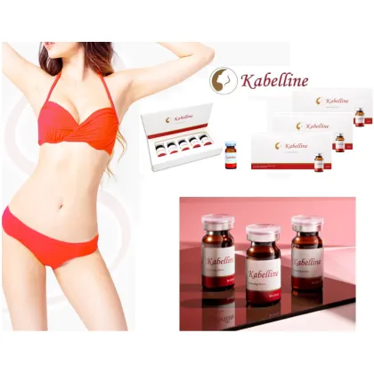 Kabelline Dissolve Fat Injection Body fat dissolving