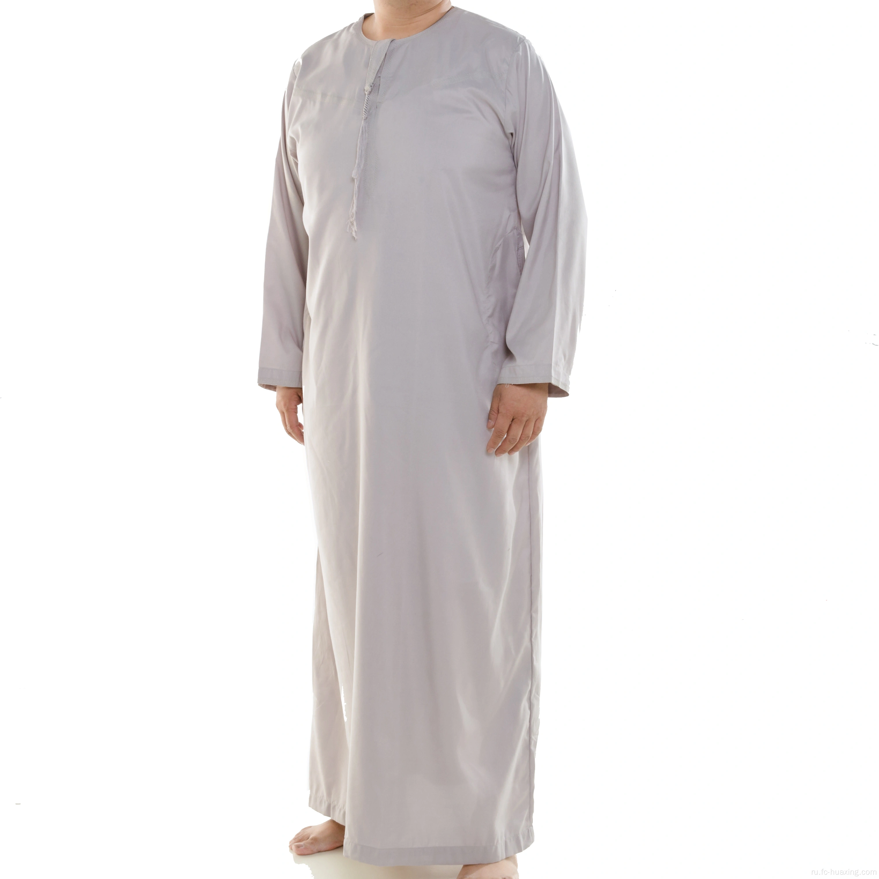 Saudi Style Robe