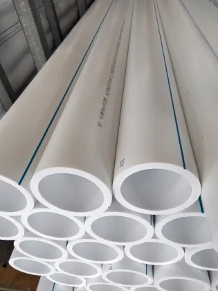 Customized Color Plumbing PPR Water Pipe