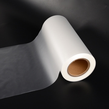 opp/BOPP thermal lamination film 18 micron