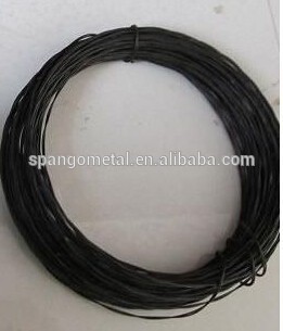 twisted binding wire/twisted black annealed wire/twisted steel wire