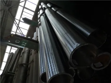 Φ324×28.58 P11 Boiler pipe