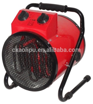 OEM Portable 3000W industrial heater fan