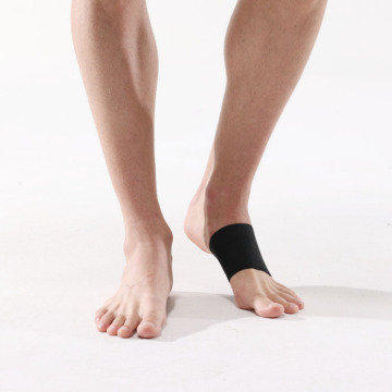 Kupferkomprimierungspads zur Unterstützung der Bogenhilfe und Plantarfasziitislinderung