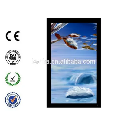 19inch samsung android led smart tv with usb/sd