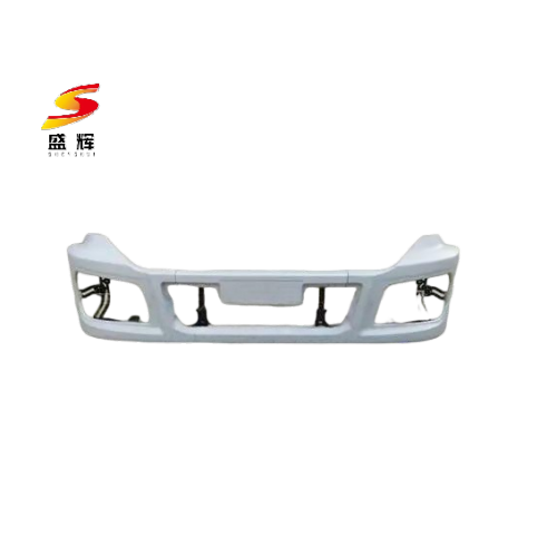 Bumper Truk Shacman Berkualitas Tinggi