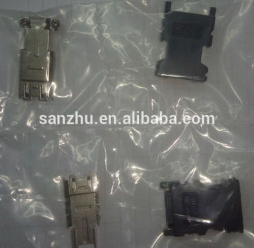 Servo Connector SC-10( CN3'S COnnector)