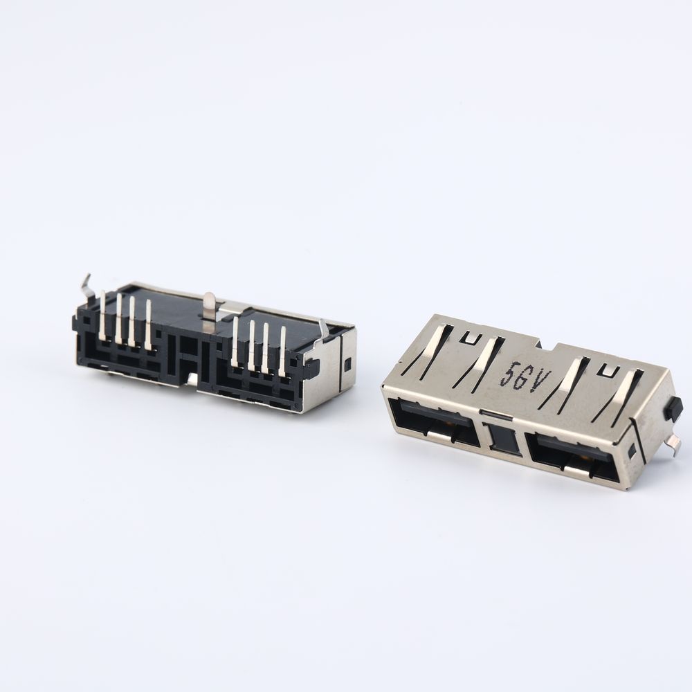 A03F+0X700 USB connector