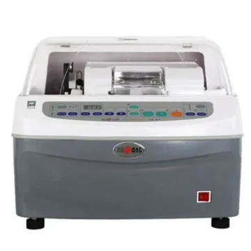 China Optical Lens Grind Machine SJG-5189 Auto Lens Edger