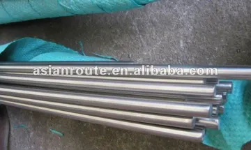 cold-drawn stainless steel round bar