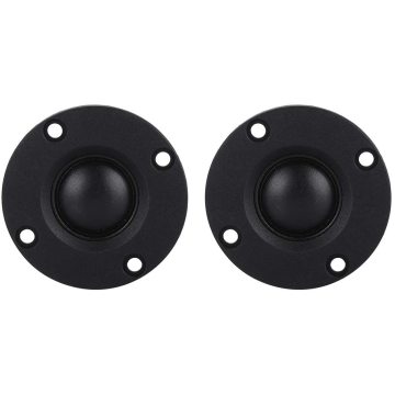 Customized Auto Speaker Parts