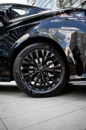 pertaining to Elfa carbon fiber with full blackened