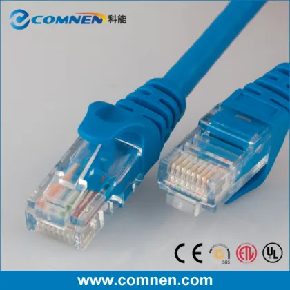 Best price rj45 8p8c cat5e patch cord 2m 3m 5m