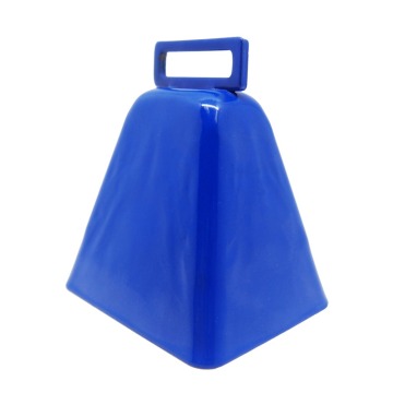 Metal crafts 4 inch cowbell