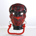 ماسک Cosplay Resin Sky Dark Star