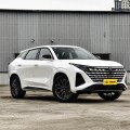Changan UNI-Z 2026 Smart New Blue Whale