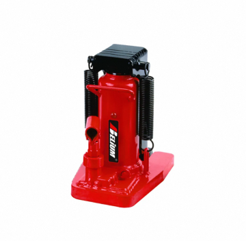 Factory Direct Low Height Small Manual Hydraulic Flat Jack Cylinders
