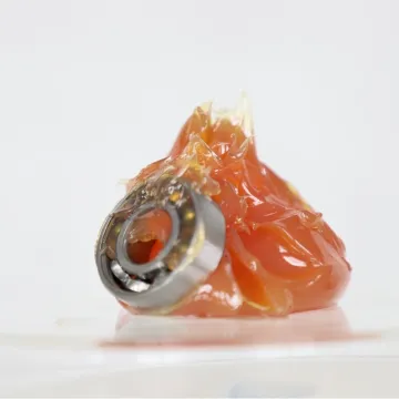 Calcium Multi-Purpose Industrial Grease