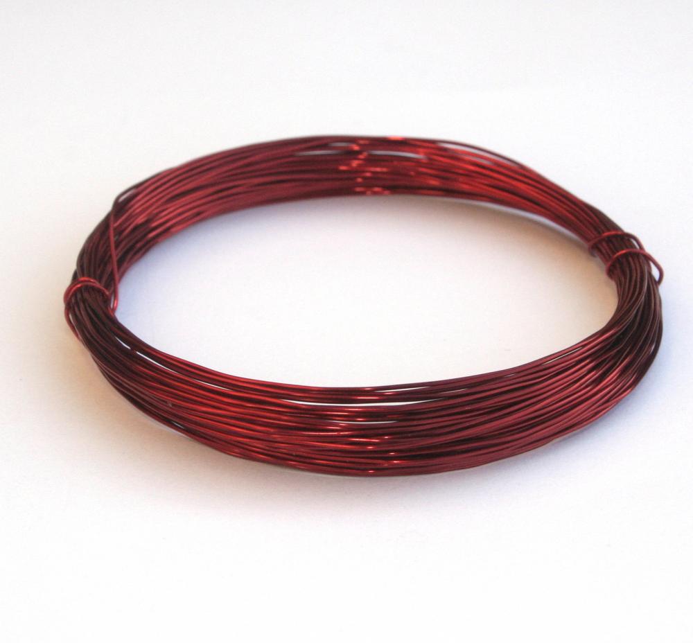 Copper wire electric materials C11000