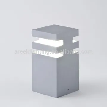 home decoration garden led lighting