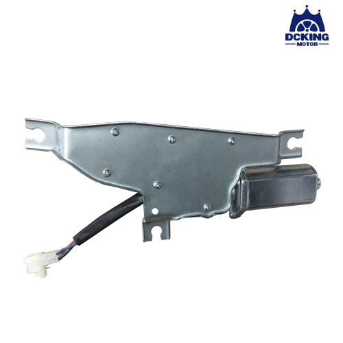 Vehicle Wiper Motor for Car Use