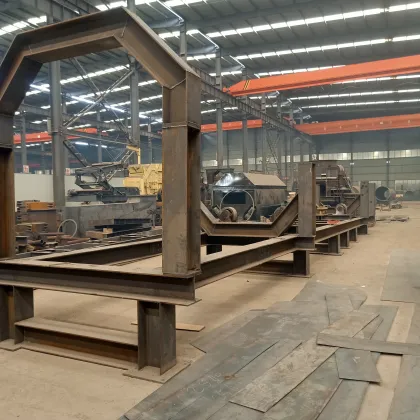 Potash Conditioning Equipment Search Engine