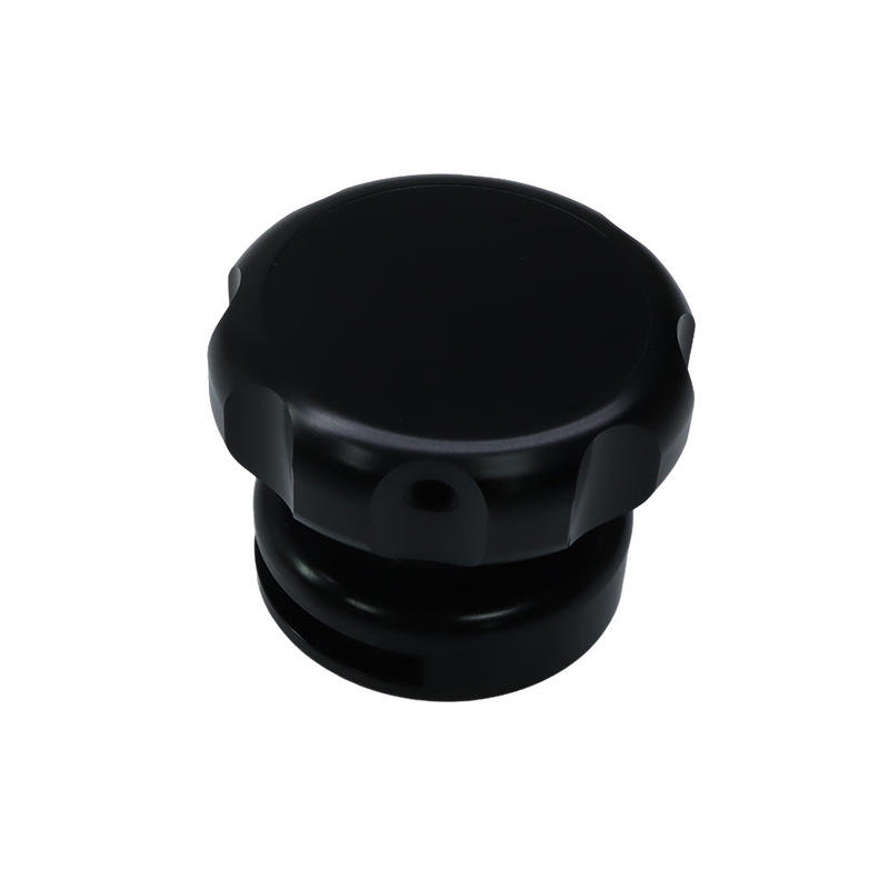 CNC Turned Parts