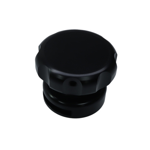 Custom Titanium CNC Machining Turning Parts