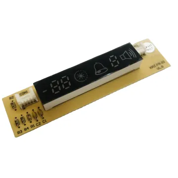 Affordable Air Conditioner Spare Parts: Receiver Board and Display Board for KRZ-FR-03 Models