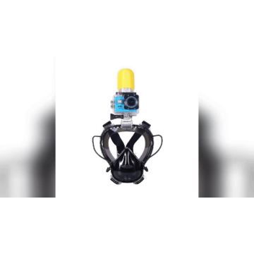 best items 180 panoramic view children snorkel mask
