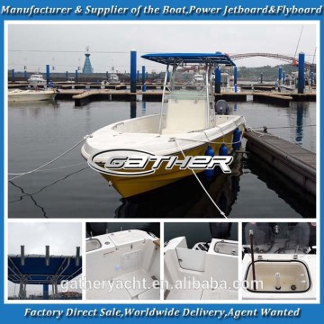 Gather 32ft small frp boat,small fiberglass boat