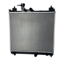 Radiateur pour Suzuki Ignis 1.2 15- OEM 1770081p00