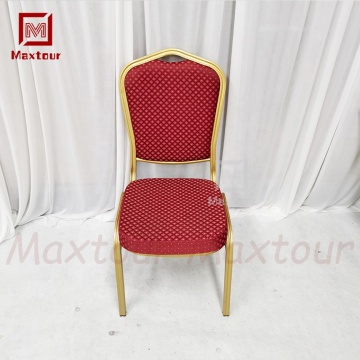 Quality Hotel Banqueting Hall Rental: Foshan Wholesale Event Chairs for Weddings and Events