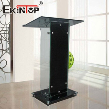 Ekintop Commercial Furniture: Lecterns, Podiums, and Church Pulpits