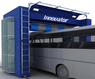 CE Certified IT966 Truck and Bus Car Wash Equipment Prices