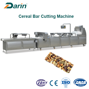 Muesli Bar Cereal Bar Machine