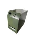 Computer switch power box